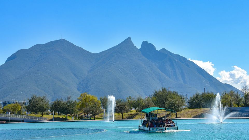 La ciudad es ideal para visitar durante las próximas vacaciones de invierno