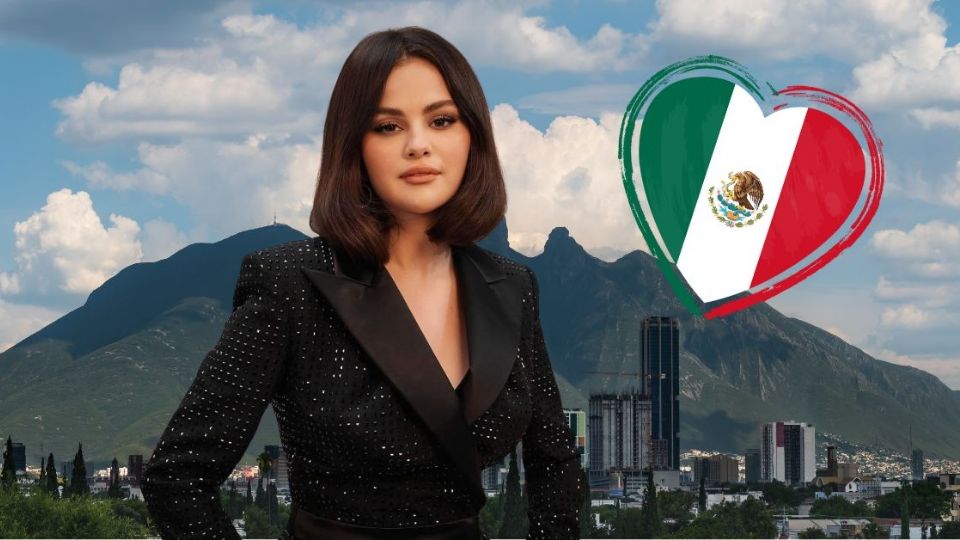 Esto dijo Selena Gómez sobre sus orígenes latinoamericanos.