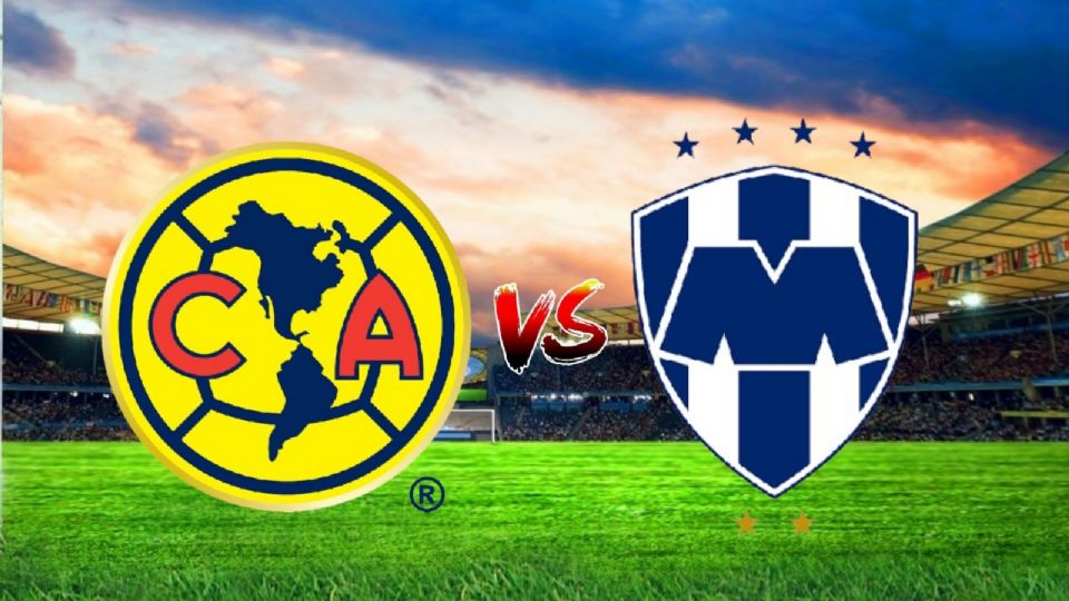 América y Rayados disputan la final del Apertura 2024 y te contamos todos los detalles que tenes que saber del partido