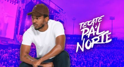 Kendrick Lamar en Pa’l Norte 2024: Estos son los éxitos imperdibles del rapero