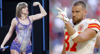 Taylor Swift y Travis Kelce: las teorías de conspiración que los involucran en las elecciones de EU