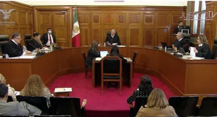 SCJN ordena a Jalisco crear una fiscalía especializada para investigar el delito de tortura