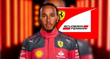 Lewis Hamilton es la contratación del milenio de Ferrari: Memo Schutz