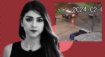 Yolanda Caballero: Así fue el ataque a camioneta de la periodista, tras denunciar amenazas