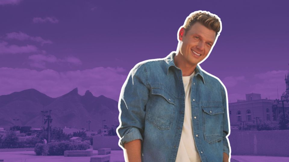 Nick Carter se presentaría el pasado miércoles 31 de enero en el Auditorio GNP Seguros.