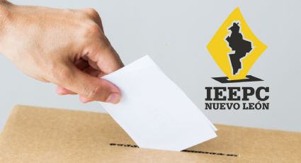 IEEPCNL valida para boleta a tres candidatos independientes