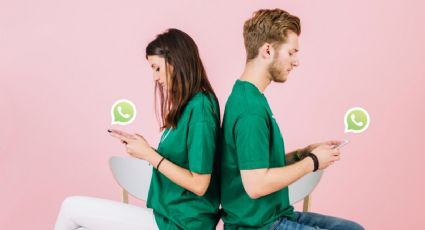 WhatsApp: Este es el paso a paso para activar el modo San Valentín en tu smartphone