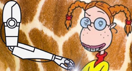 Así se vería Eliza Thornberry en la vida real, según la inteligencia artificial