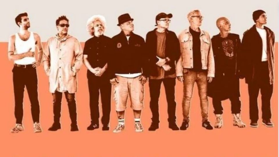 Los Fabulosos Cadillacs