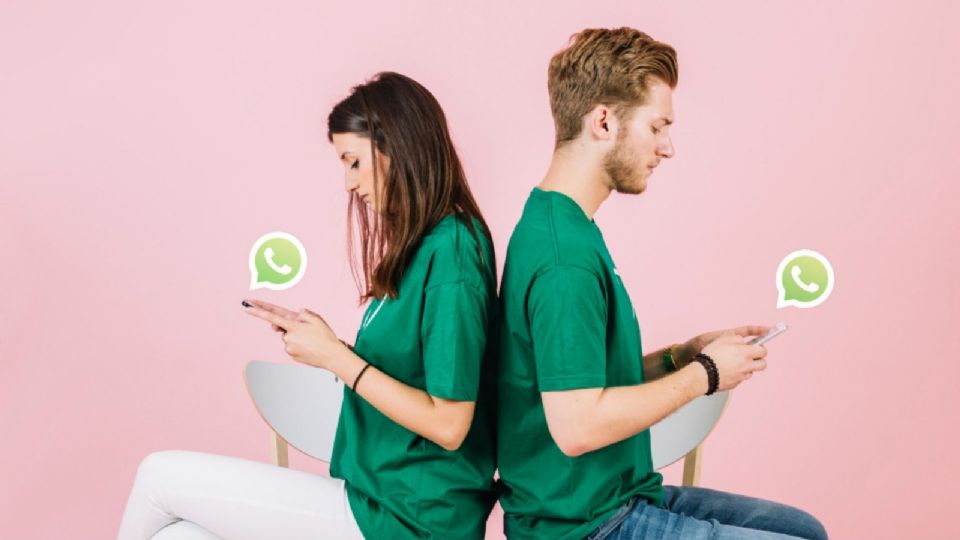 WhatsApp: Este es el paso a paso para activar el modo San Valentín en tu smartphone