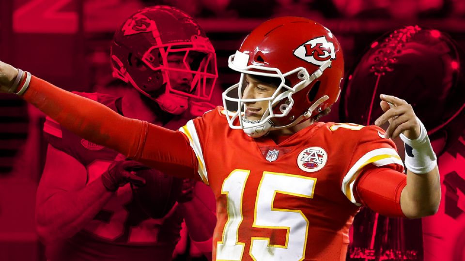 Los Chiefs de Kansas City ganaron el Super Bowl LVIII y consiguen su cuarto Lombardi.