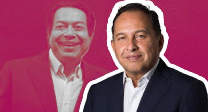 Max Cortázar sobre Mario Delgado: ‘Es el Rey del huachicol’