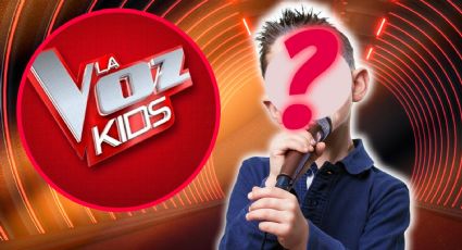 Ganador de La Voz Kids en 2019 reaparece en TikTok y se vuelve viral | VIDEO