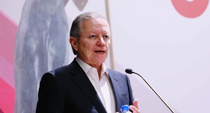 Arturo Zaldívar reconoce problemática en reforma de AMLO a Poder Judicial