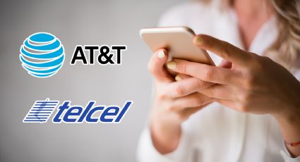 Telcel vs AT&T en Nuevo León: Planes, precios y cuál es mejor