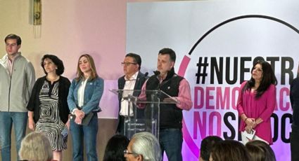 Organizaciones llaman a participar en movilización del 18 de febrero en defensa de la democracia