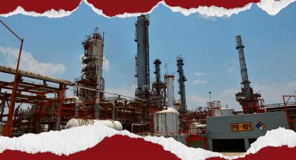 Refinería Miguel Hidalgo de Tula: ¿Qué pasó en esta planta de Pemex?