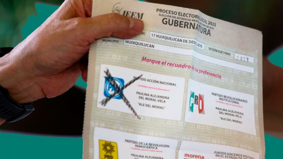 La violencia podría impedir la realización de las elecciones.