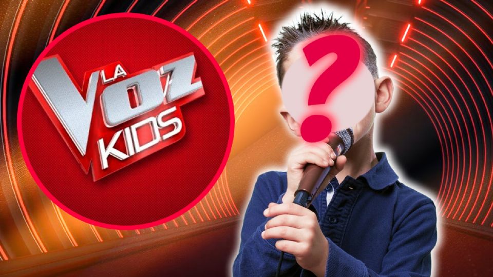 Ganador de La Voz Kids en 2019 reaparece en TikTok y se vuelve viral.