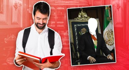 ¿Qué grado de estudio se necesita para ser presidente de México?