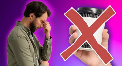 De migraña a ansiedad: estas personas deben evitar consumir cafeína