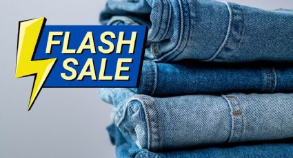 Liverpool pone jeans para hombre Levi´s con 40% de descuento en línea