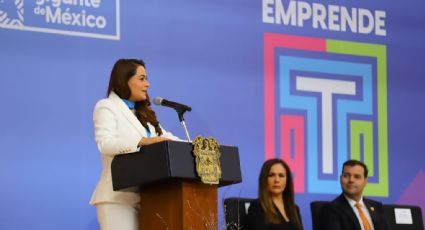 Tere Jiménez invita a jóvenes emprendedores a participar en el programa ‘Emprende-T 2024’