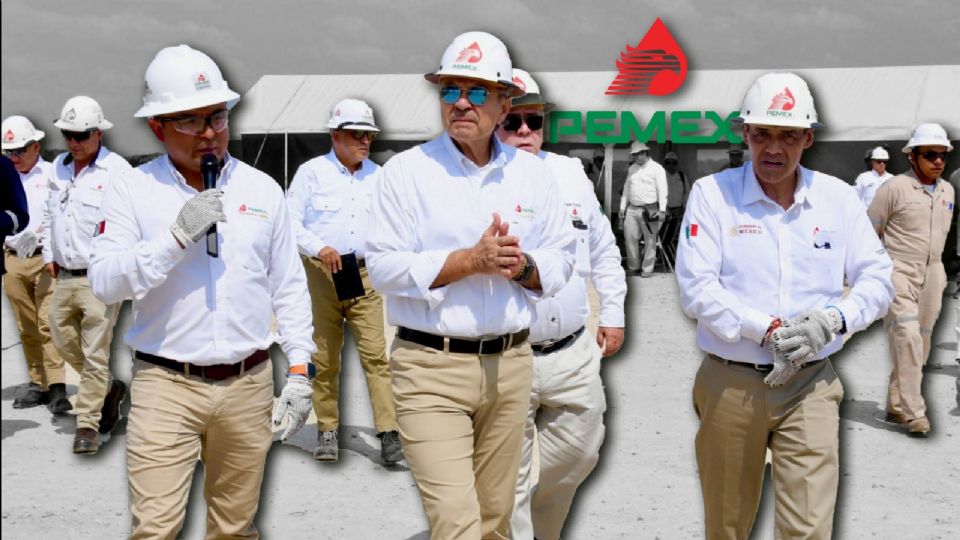 Urge un plan de negocios para salvar las finanzas de Pemex