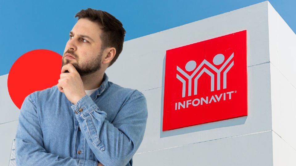 Crédito Infonavit: Así puedes solicitar la devolución si pagaste en exceso