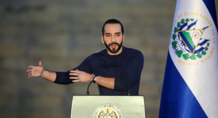 Nayib Bukele responde a críticas sobre alta tasa de encarcelamiento en El Salvador