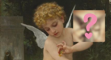 San Valentín: Así se vería Cupido si fuera real, según la Inteligencia Artificial