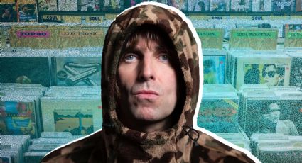 Liam Gallagher arremete por la nominación de Oasis al Salón de la Fama del Rock & Roll