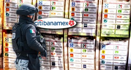 El costo del crimen organizado en México suma 4.6 billones de pesos al año: Eduardo Torreblanca