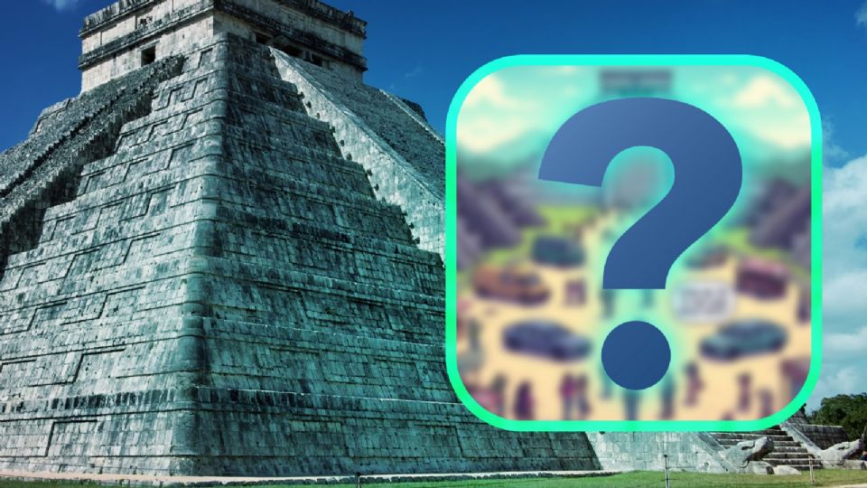 El Imperio Maya fue uno de los más grandes de la historia.