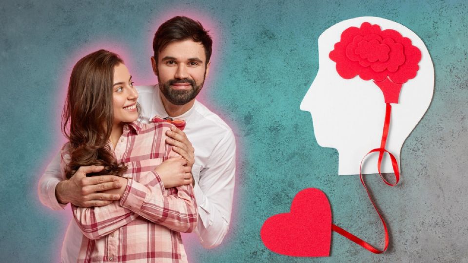 San Valentín: Esto es lo que le pasa a tu cerebro cuando te enamoras