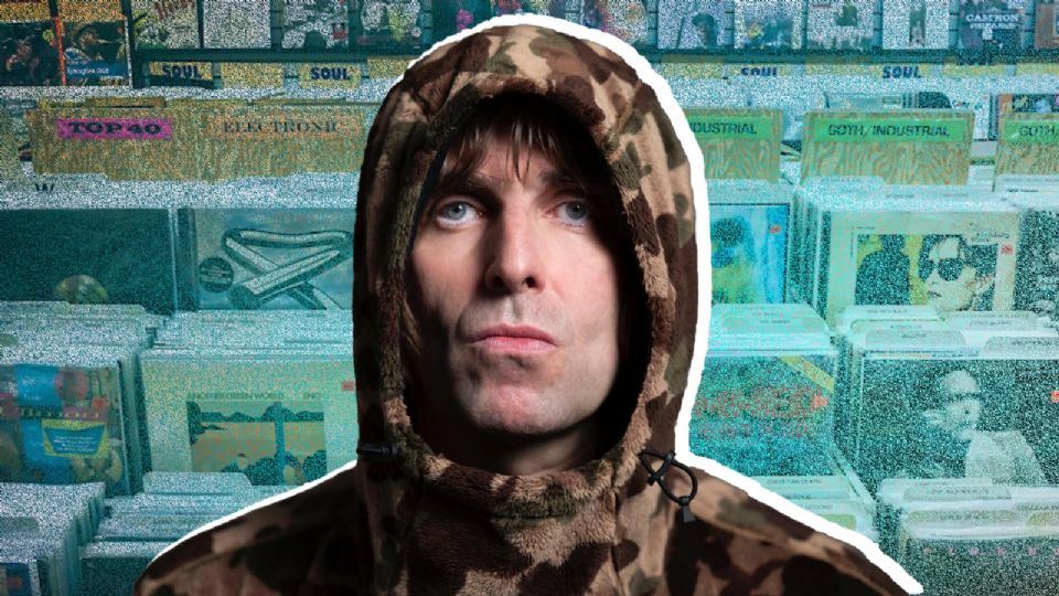 Liam Gallagher arremete por la nominación de Oasis al Salón de la Fama del Rock & Roll