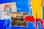 Así puedes solicitar reembolso por mal clima para los conciertos de Julión Álvarez y Karol G