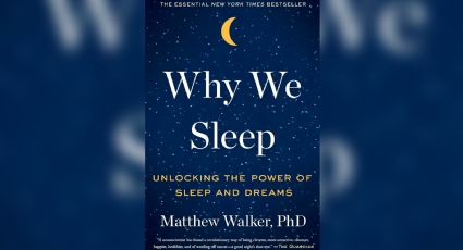 Matthew Walker destaca la importancia del sueño en la salud y productividad