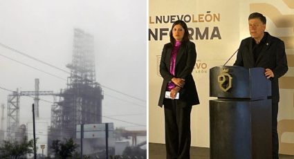 Medio Ambiente compara acciones ambientales de O-I México y Pemex