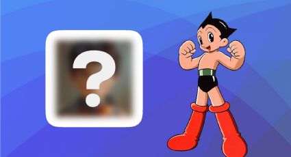 Así es como luciría Astro Boy en la vida real, según la Inteligencia Artificial