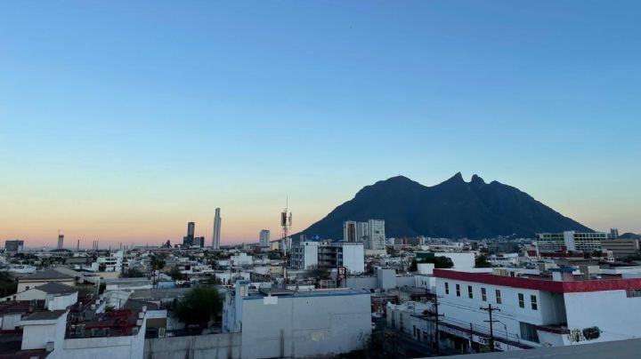 ¿Lloverá en Monterrey este jueves? Esto dice el pronóstico del clima