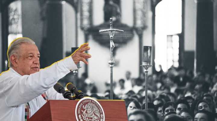 'Sacerdotes siembran la voluntad para que haya paz en Guerrero': Padre Filiberto Velázquez
