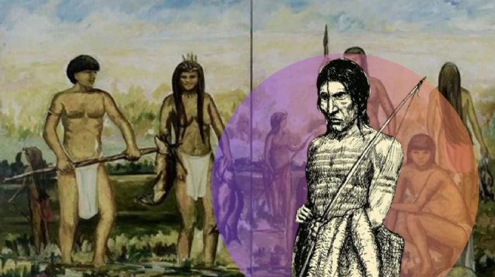 ¿Qué indígenas poblaron Monterrey antes de la llegada de los españoles?