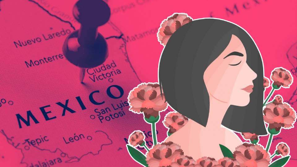 Aunque el Día Internacional de la Mujer se celebra hasta el 8 de marzo, México conmemora a las mujeres este 15 de febrero.