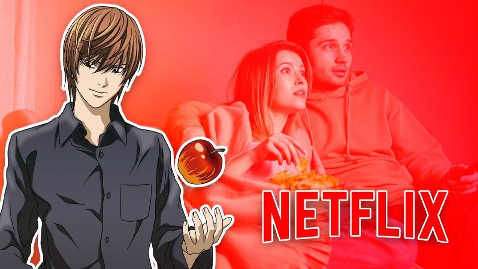 Netflix tiene más de 4 años colaborando con productoras japoneses para expandir su contenido de anime.
