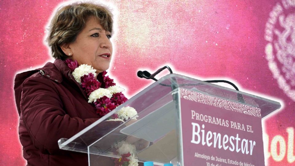 Mujeres con Bienestar: quiénes recibirán depósito de 7 mil 500 pesos en el Edomex.