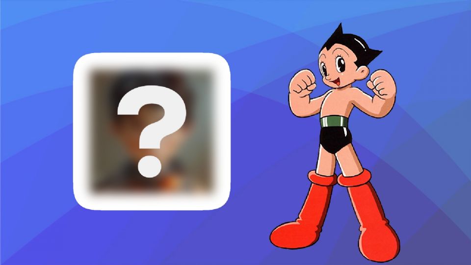 Así es como luciría Astroboy en la vida real, según la Inteligencia Artificial