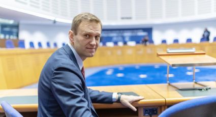 Murió el líder opositor de Rusia, Alexei Navalny, en la cárcel más lejana de ese país