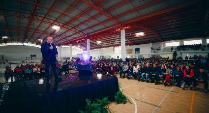 Hijo de Pablo Escobar pide a los adolescentes alejarse de las adicciones