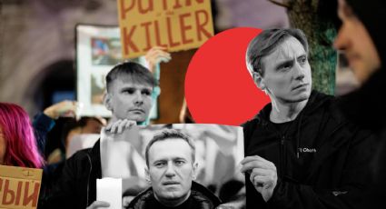 'No se tiene 100% confirmado cómo fue la muerte de Alexei Navalny': Brenda Estefan